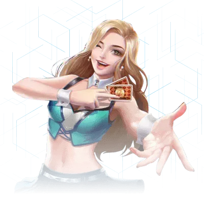 棋牌大厅
